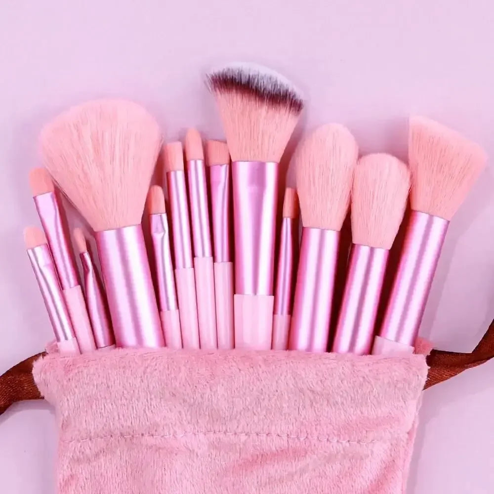 accessoires de beauté