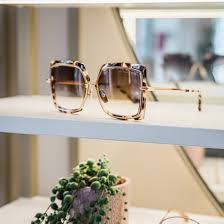 Lunettes de soleil