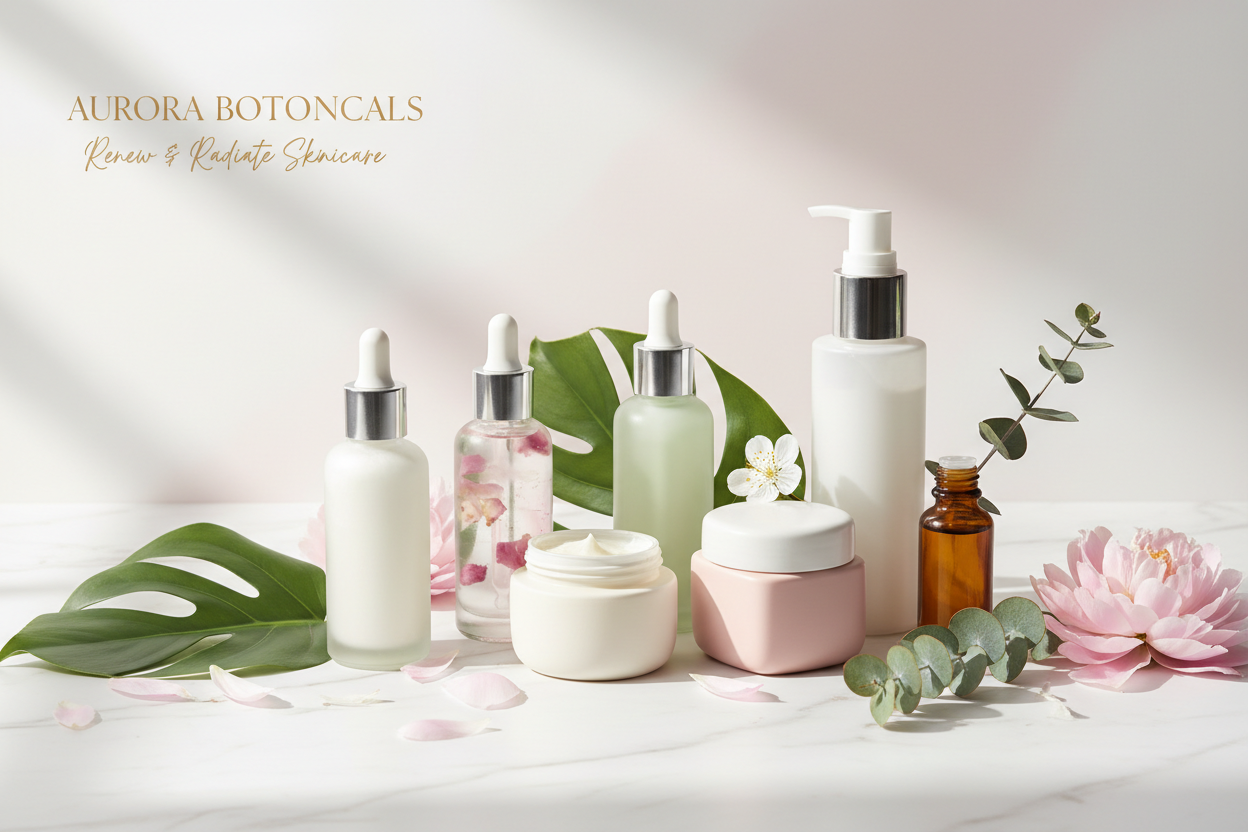 Soin de la peau