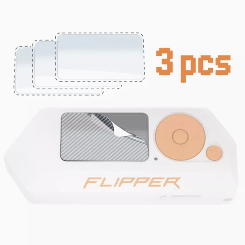 Flipper Zero Geek Kit Open Source Multi-tool Geek Programming RFID Device Tool Flipper zero Device Open Source Multi-Tool Geek
