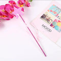 1/5 Princess Magic Wand Sparkling Star Fairy Wand, Party Favors, Suitable for Easter, Birthday, Wedding, Anniversary Celebration