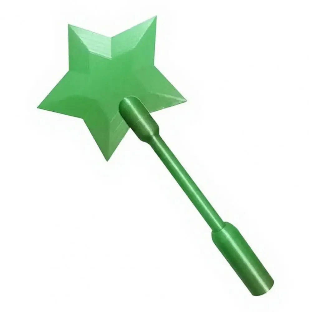 3D Printed Credit Card Wand Tap to Pay, Magic Fairy Pay Wand, Starlight Wand Tap-to-Pay Card Holder, Fun Unique Creative Gifts