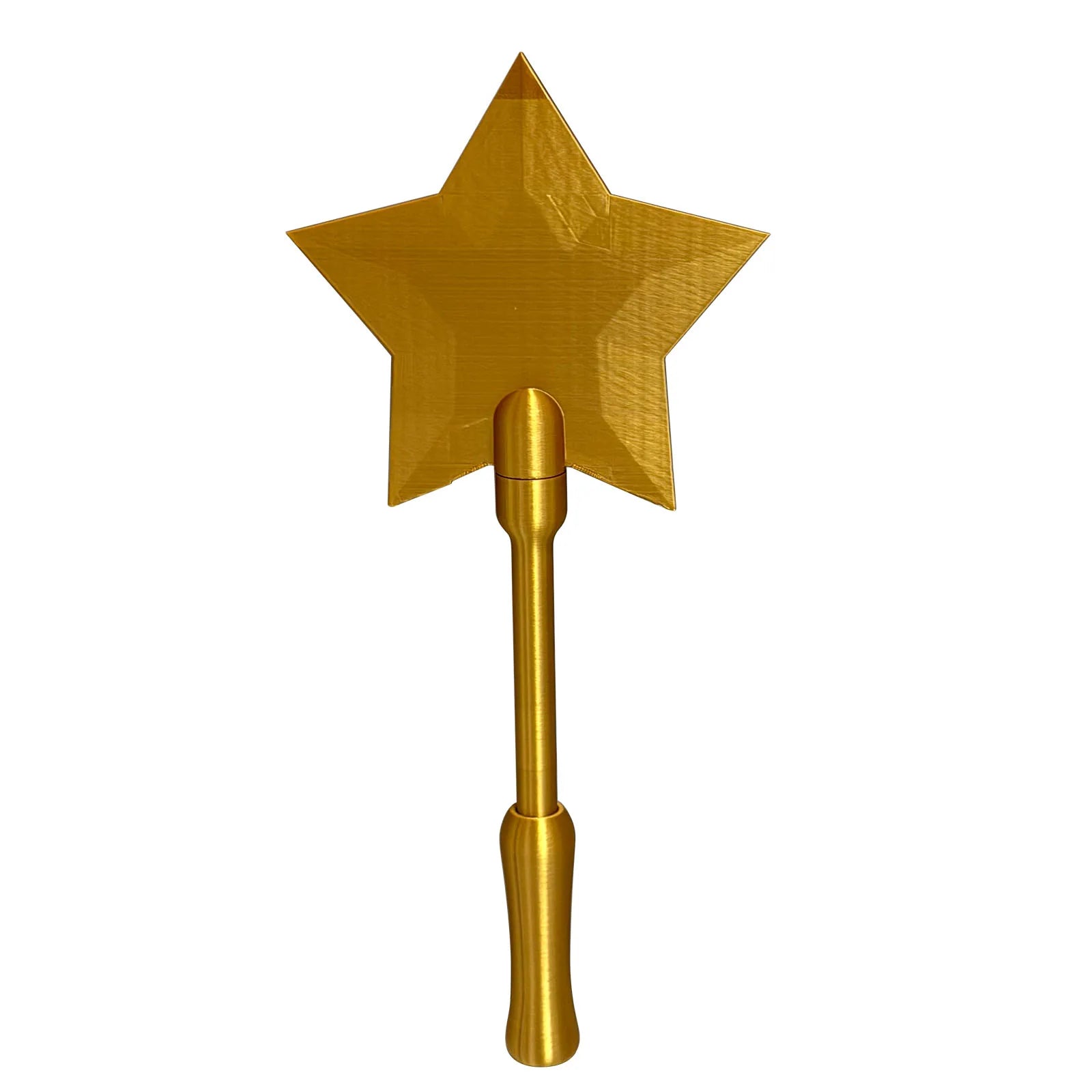 3D Printed Creative Magic Wand Tap To Pay Star/Heart Magic Wand Credit Card Holder Contactless Tap-to-Pay Fairy Wand Daily Use