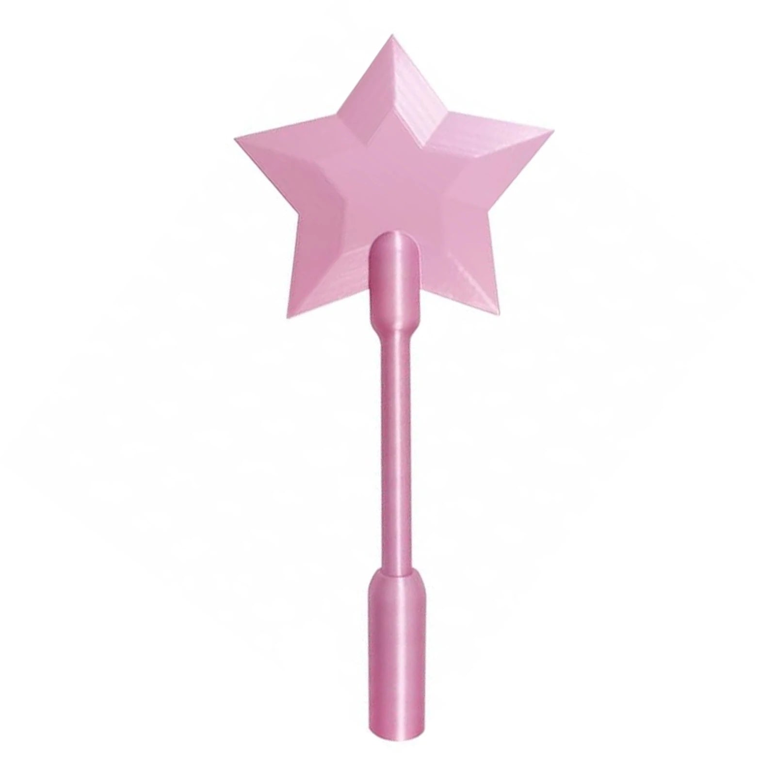 3D Printed Creative Magic Wand Tap To Pay Star/Heart Magic Wand Credit Card Holder Contactless Tap-to-Pay Fairy Wand Daily Use