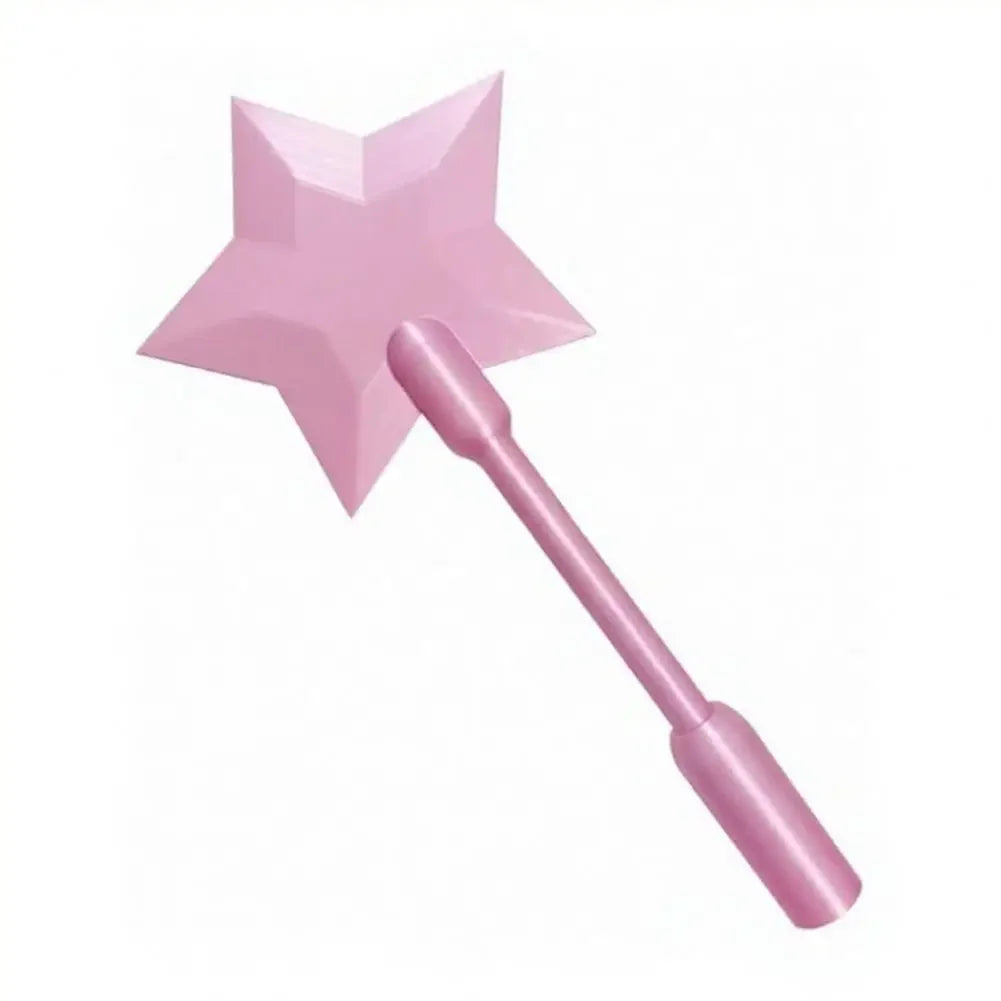 3D Printed Credit Card Wand Tap to Pay, Magic Fairy Pay Wand, Starlight Wand Tap-to-Pay Card Holder, Fun Unique Creative Gifts